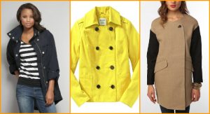 vixen style: spring jackets ONTMJMI