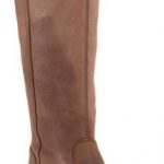 waterproof boots women only_at_rei tobacco/flax NESAXTR
