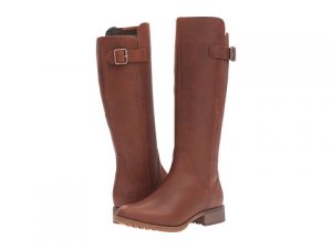 waterproof boots women view more like this timberland - banfield tall waterproof boot IKAJHCG