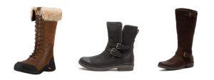 waterproof boots women womens-waterproof-leather-boots QAOHYDP