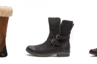 waterproof boots women womens-waterproof-leather-boots QAOHYDP