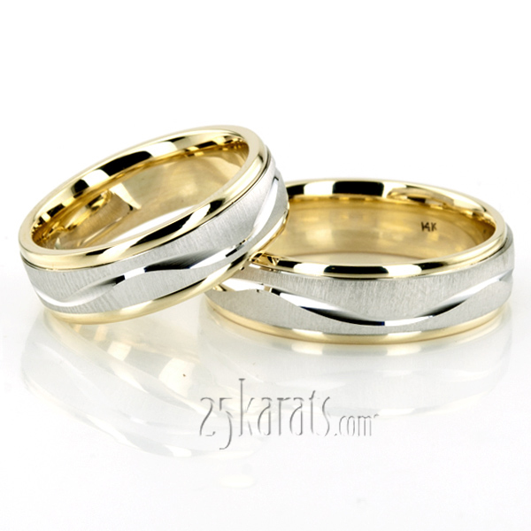 wedding ring designs hh-tt225 KIKOYII