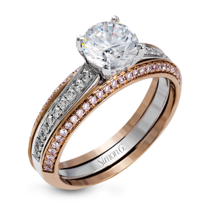 wedding rings classic romance engagement rings RVHJTVR