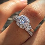 wedding rings for women 18 most popular engagement rings for women ❤ canu0027t find the right APYAGNK