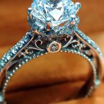wedding rings for women 30 most popular engagement rings for women PDONJFS