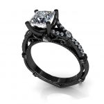 wedding+rings+for+women | ... rings for women princess cut FECAHPD