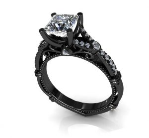 wedding+rings+for+women | ... rings for women princess cut FECAHPD