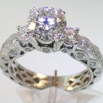 wedding rings - wedding rings cheap - wedding rings for women - NTJJESD