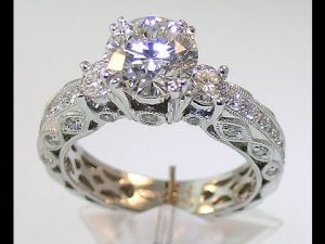 wedding rings - wedding rings cheap - wedding rings for women - NTJJESD