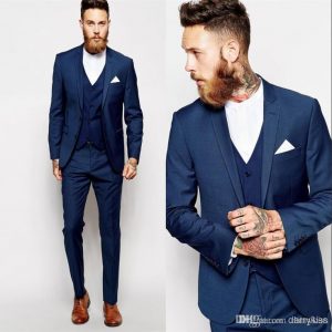 wedding suit for the groom OJRTMNZ