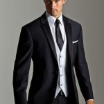 wedding suit learn all about tuxedos for men to have hearts beating faster XIEVWZM