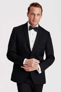 wedding suit select a look to customize everything from tie to socks PAIIRDB