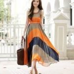 western dresses style on clothing HNVXHDD