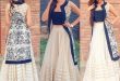 western dresses z fashion trend: beautiful indo western outfit for teenage girls MSWLYZA