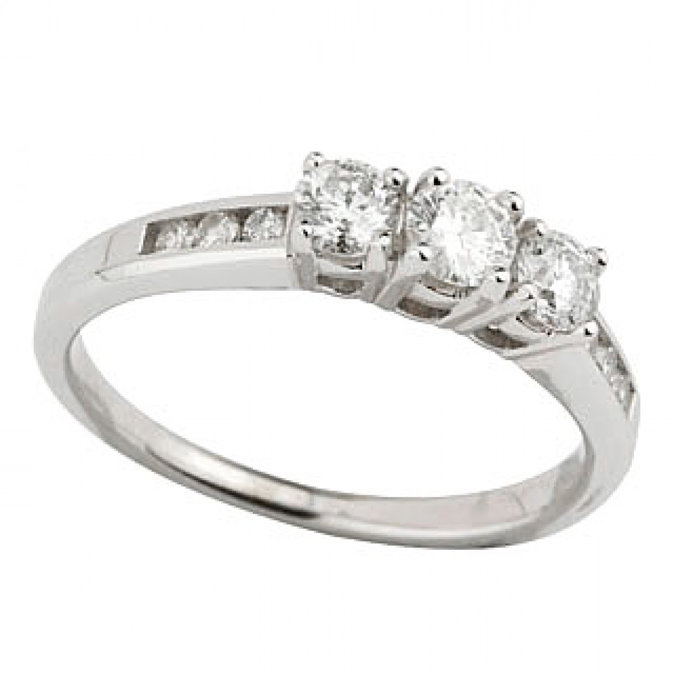 white gold diamond rings 9ct white gold 0.50 carat diamond ring IPMYDFV