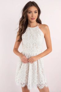 white lace dress delilah black lace dress ... WMYCTBV