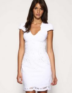 white party dress white party dresses ... PMLBAZG