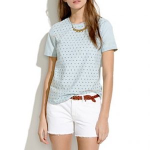 white shorts hudson hampton cuffed short short in white | rank u0026 style FPIICMU