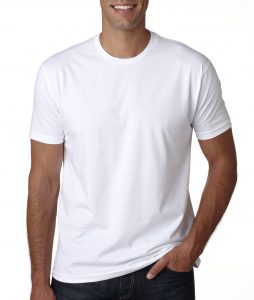 white t shirt 50 custom printed white t shirts - thumbnail 1 ... GUGXWSC