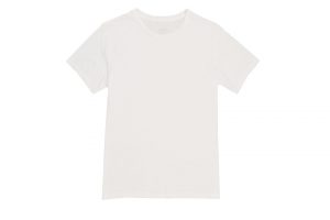 white t shirt u201cmy favorite white t-shirt is a simple crewneck made by save khaki. their NPLSZCJ