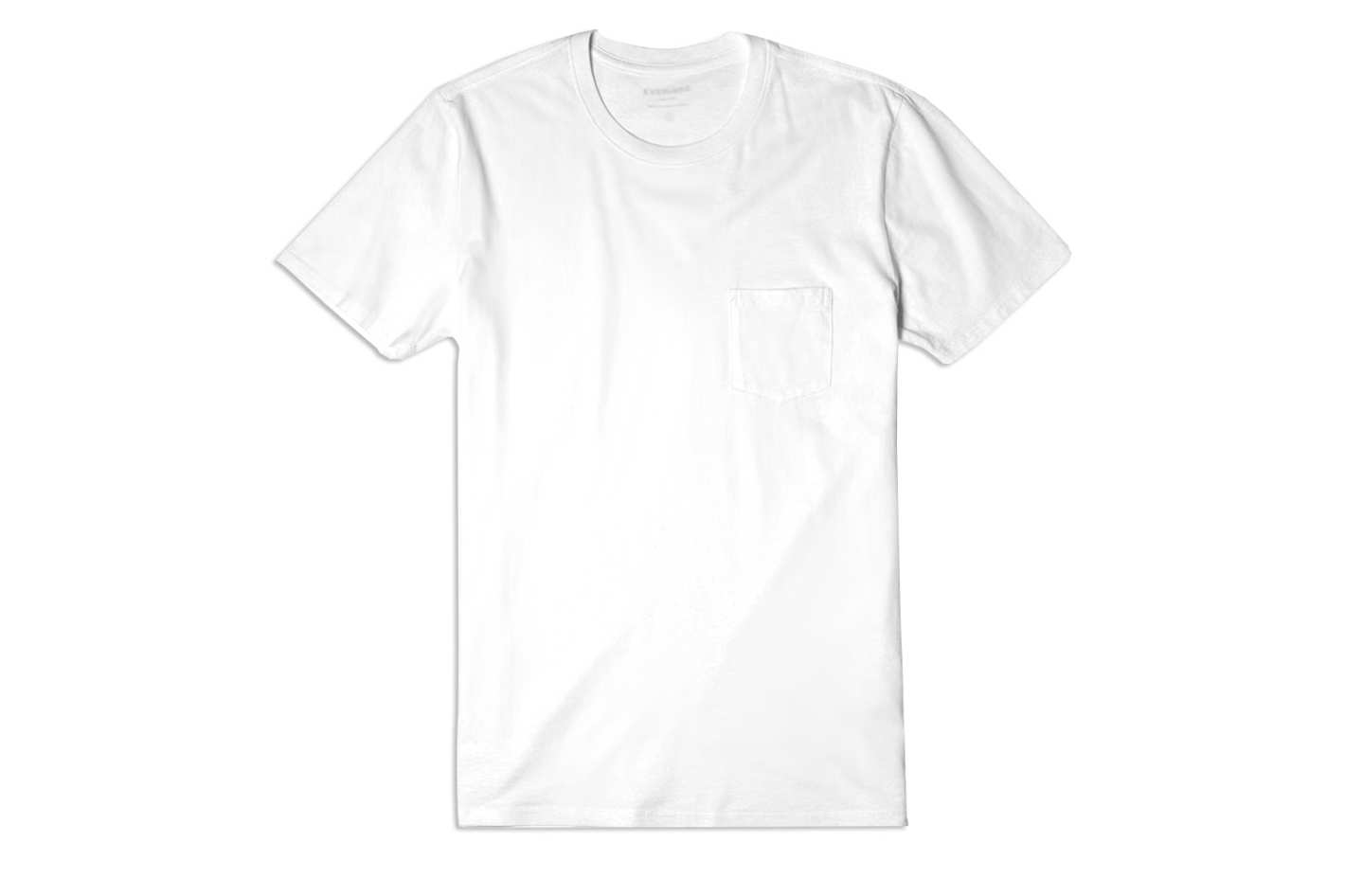 white t shirt u201cthe best white t-shirt for women is soft, works tucked or not, and strikes OAYCJTX