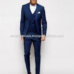 wholesale business suits- man business suit / trendy business suits for man  / YCPJKLJ