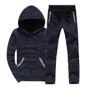 wholesale fleece sweat suits for men MVXHWRR