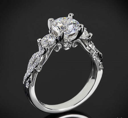 why should you opt for designer engagement rings wedding SEPTXFH