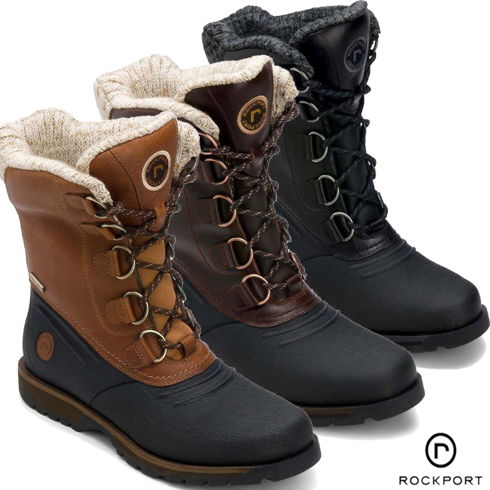winter boots for men mens winter snow boots uk HOPYXBT