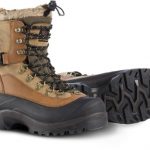 winter boots for men sorel conquest winter boots - menu0027s - rei.com IBULWRH