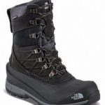 winter boots for men the north face chilkat 400 UVSWKQI