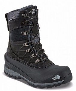 winter boots for men the north face chilkat 400 UVSWKQI