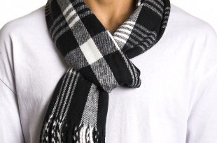 winter scarves alpine swiss mens scarves winter scarf plaid long stole cowl womens wrap  shawl NMTIPCE