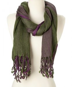 winter scarves ... EIQWHIF