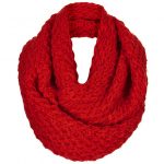 winter scarves filename:  best_winter_scarves-colourful_scarf-topshop_red_wool_snood-good_housekeeping_uk__large.jpg OBZBCRW