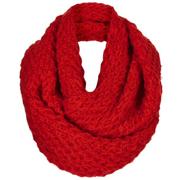 winter scarves filename:  best_winter_scarves-colourful_scarf-topshop_red_wool_snood-good_housekeeping_uk__large.jpg OBZBCRW