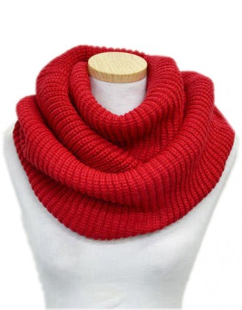 winter scarves spikerking unisex soft thick knitted winter scarf NYPMZJF
