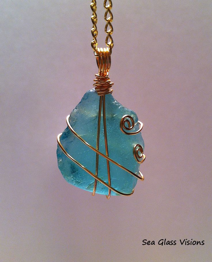 wire jewelry i started by doing an online search about how to wire wrap WAOQQIM