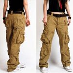 women cargo pants explore the exciting world of cargo pants UDBTVSR