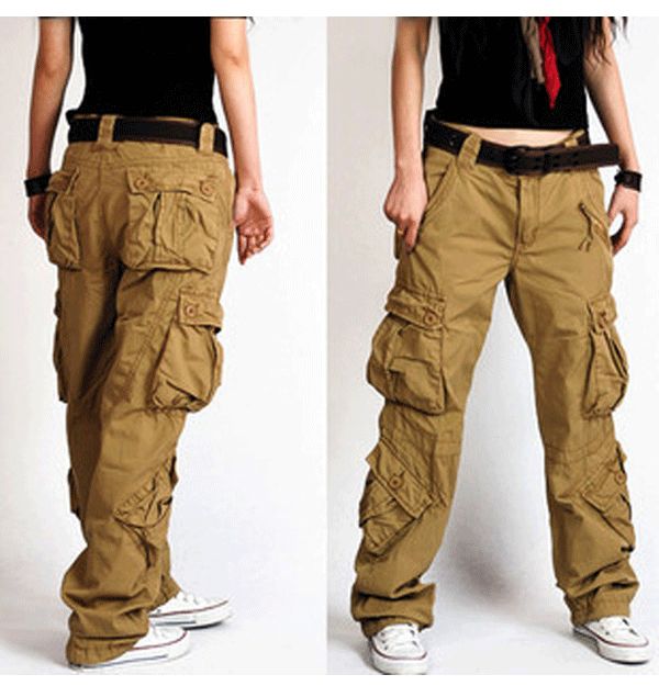 women cargo pants explore the exciting world of cargo pants UDBTVSR