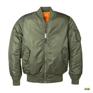 womenu0027s ma-1 flight jacket - us wings JOPSZWS