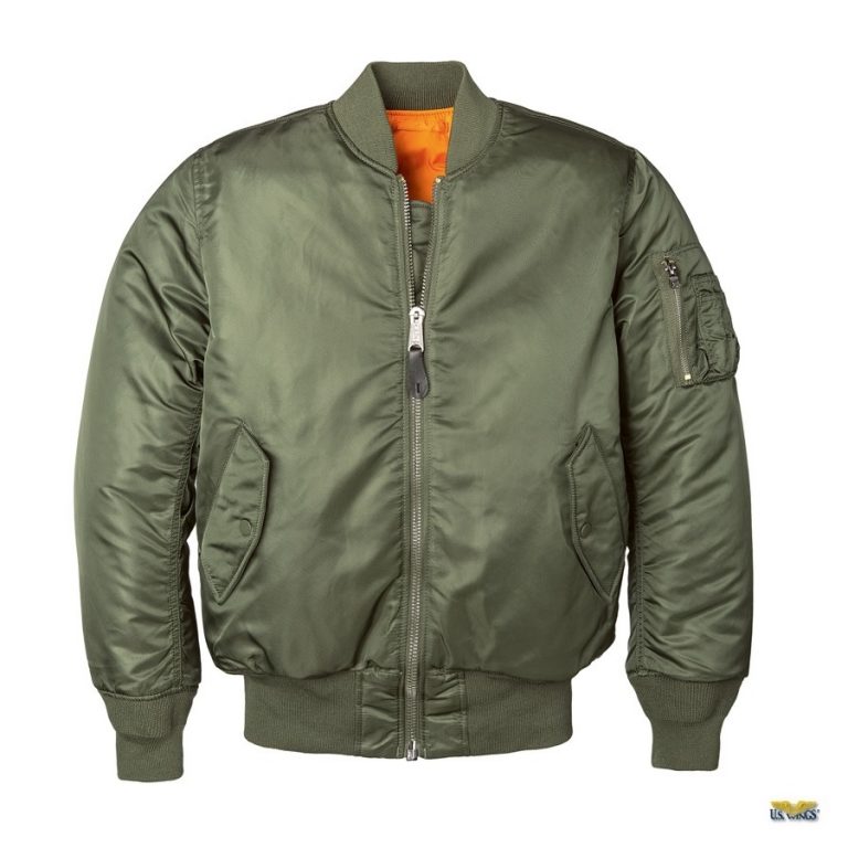 Choose best flight jacket for convenient reasons and best results ...