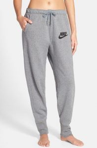 womenu0027s nike u0027rallyu0027 jogger sweatpants BJBRYGT