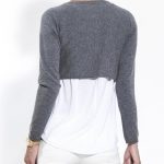 womenu0027s pure cashmere shrug sweater XJPRYRX