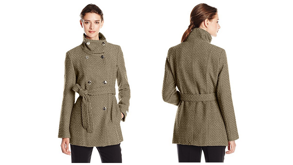 Get exclusive Collection of coats for Woman