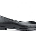 womens dress shoes reese - womenu0027s / black - slip-resistant dress shoes - shoes for crews YYYJTZF