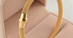 womens gold bracelets 2017 new christmas fashion hot sale charm chain gold bracelets jewelry DTLJSFJ