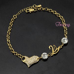 womens gold bracelets the bracelet collections IFXTSLS