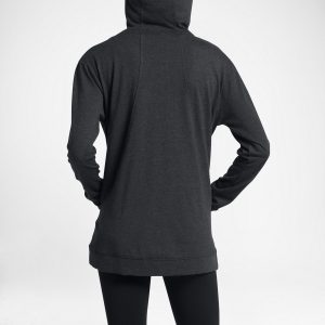 womens hoodie nike sportswear gym classic womenu0027s hoodie. nike.com OZGTZKJ