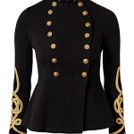 womens military jacket gallery for u003e military jacket women forever 21 BHWFZMV